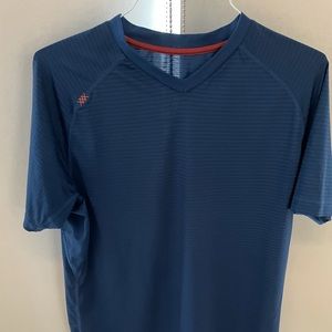 Rhone reign short sleeve